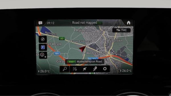 Used Mercedes-Benz GLB 2022 for sale - 76214981: Photo 12