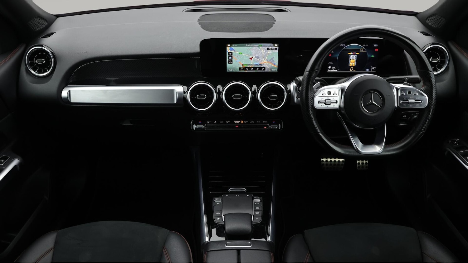 Used Mercedes-Benz GLB 2022 for sale - 76214981: Photo 14