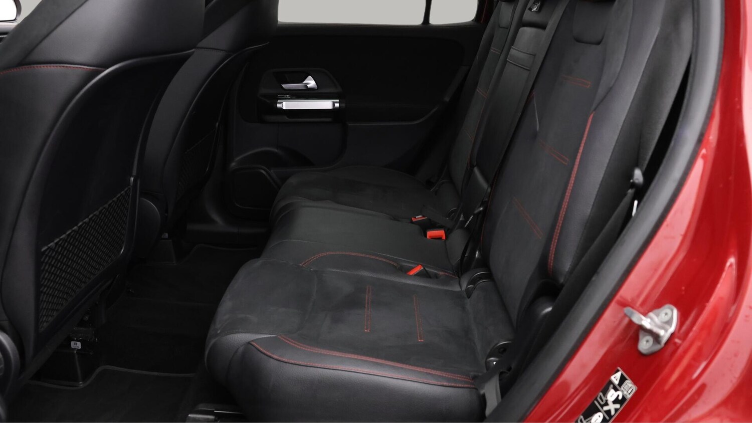 Used Mercedes-Benz GLB 2022 for sale - 76214981: Photo 17