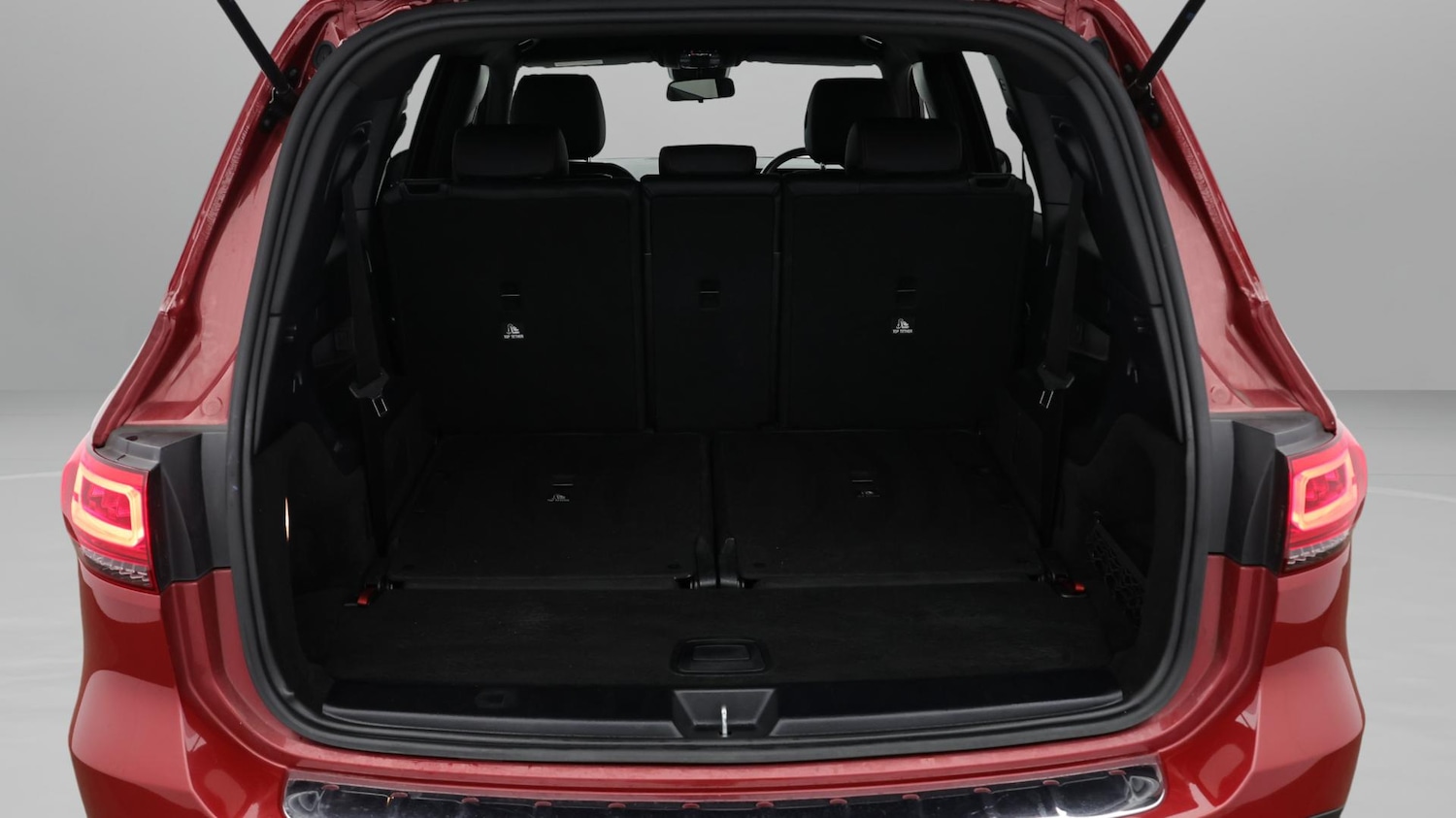 Used Mercedes-Benz GLB 2022 for sale - 76214981: Photo 18