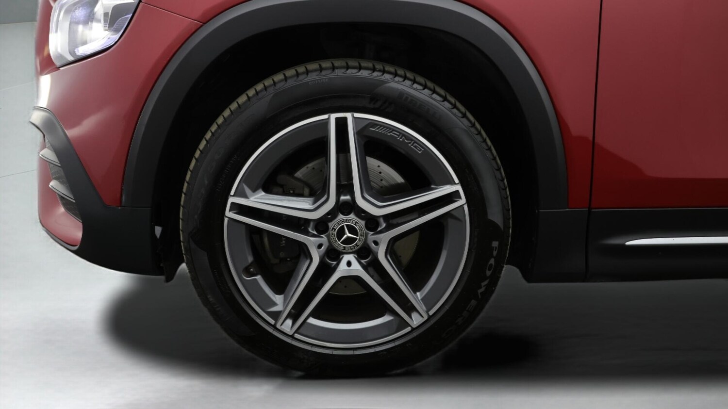 Used Mercedes-Benz GLB 2022 for sale - 76214981: Photo 19