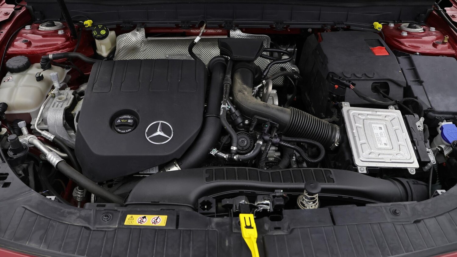 Used Mercedes-Benz GLB 2022 for sale - 76214981: Photo 20