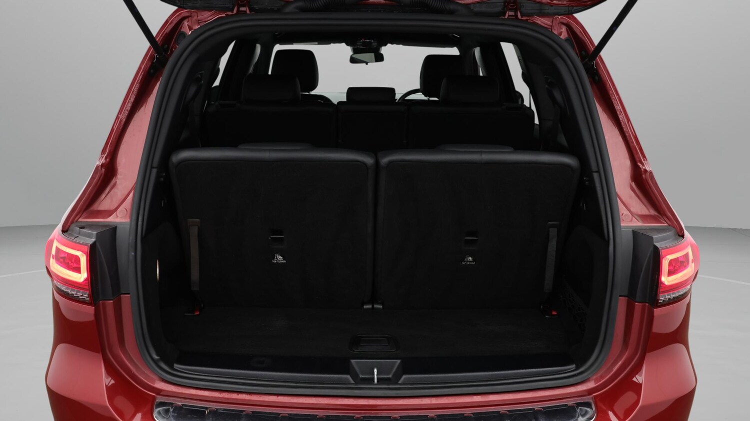 Used Mercedes-Benz GLB 2022 for sale - 76214981: Photo 22