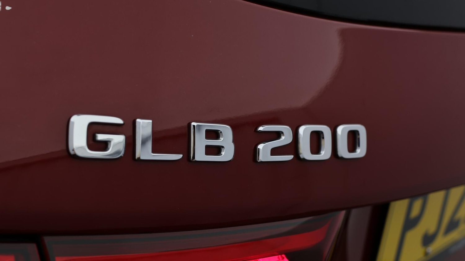 Used Mercedes-Benz GLB 2022 for sale - 76214981: Photo 24