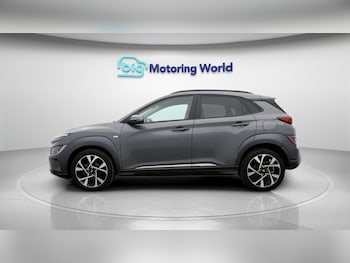 Used Hyundai KONA 2023 for sale - 78767808: Photo