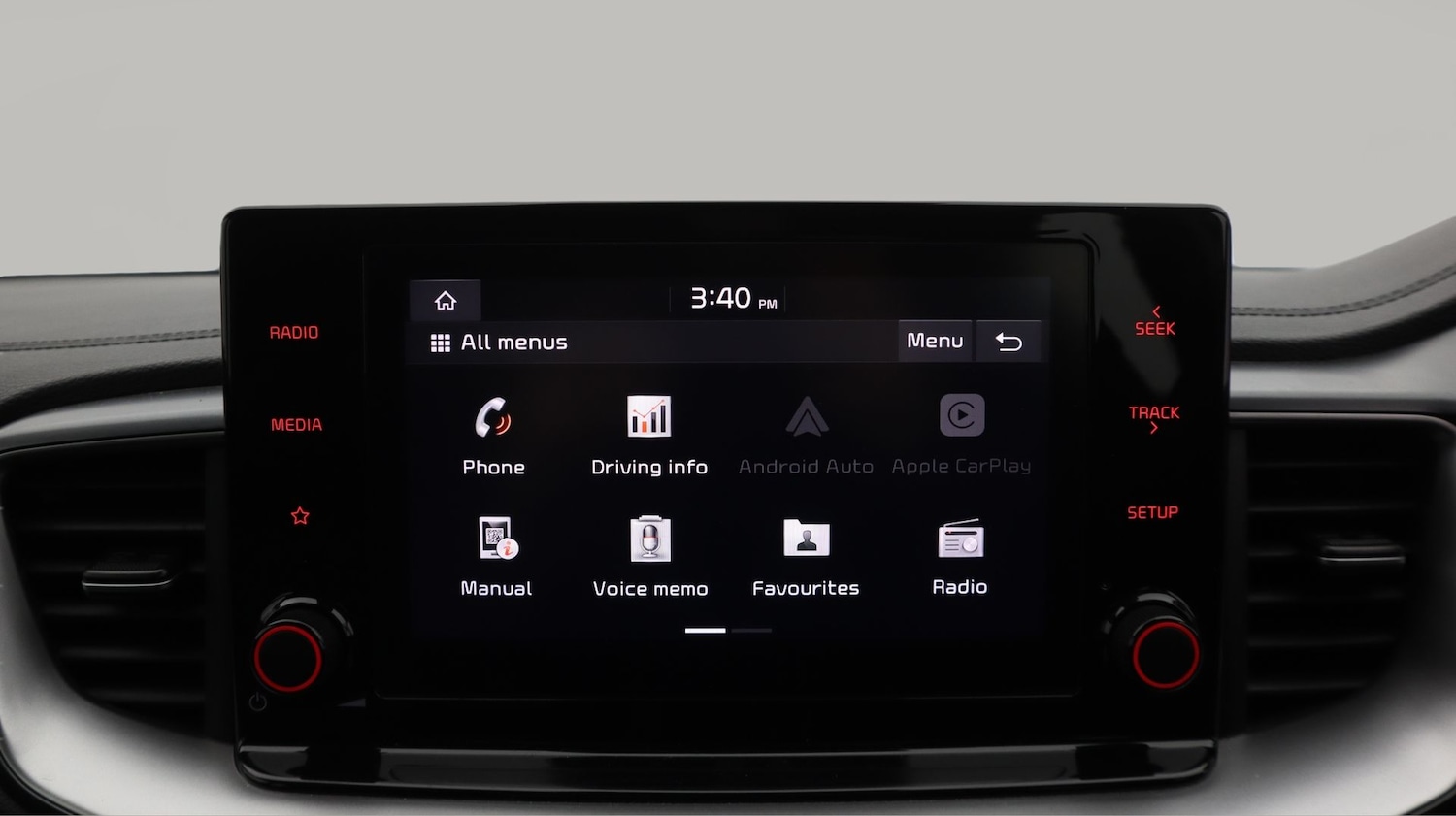 Used Kia XCeed 2022 for sale - 77231532: Photo 11