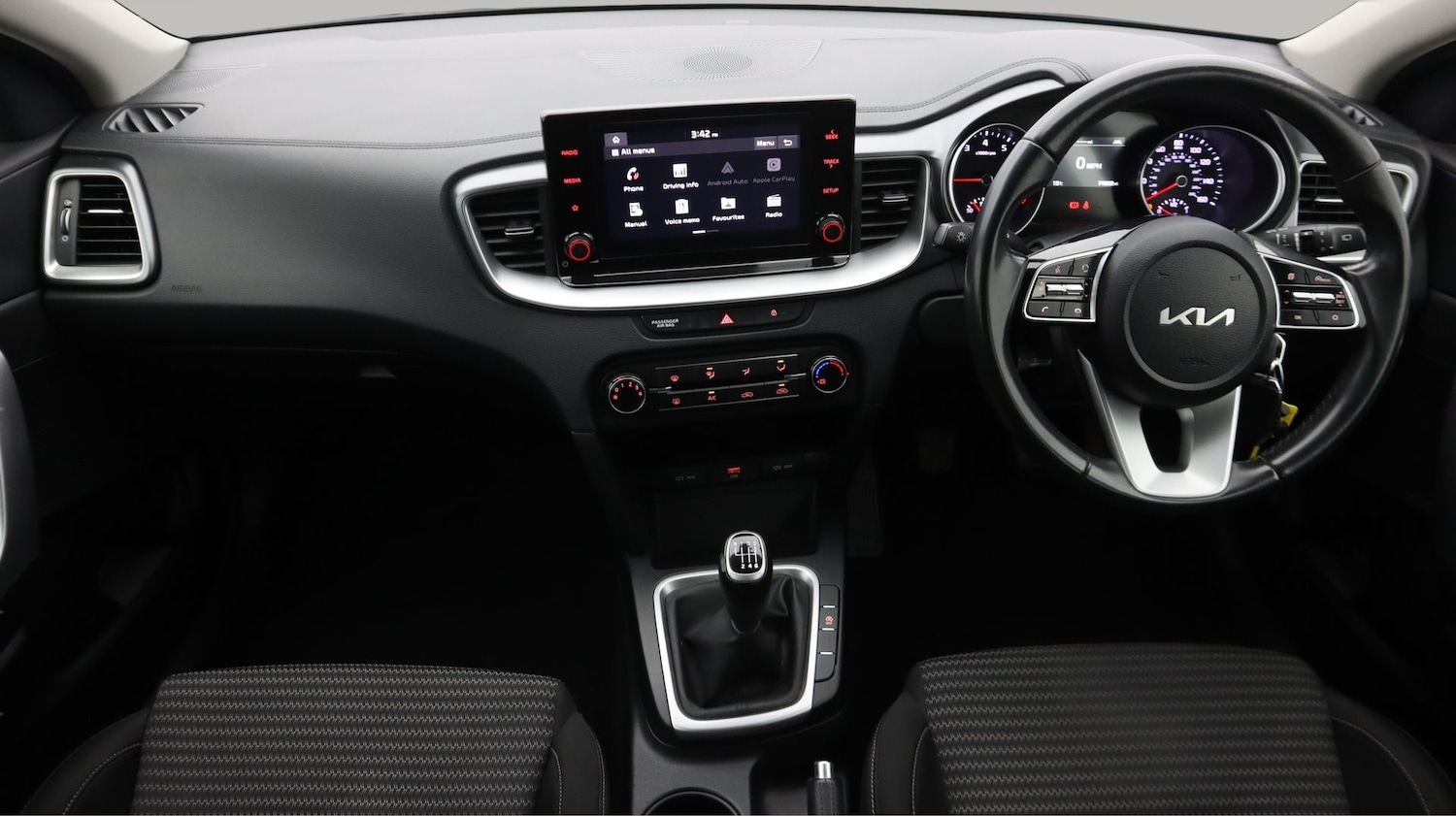 Used Kia XCeed 2022 for sale - 77231532: Photo 13