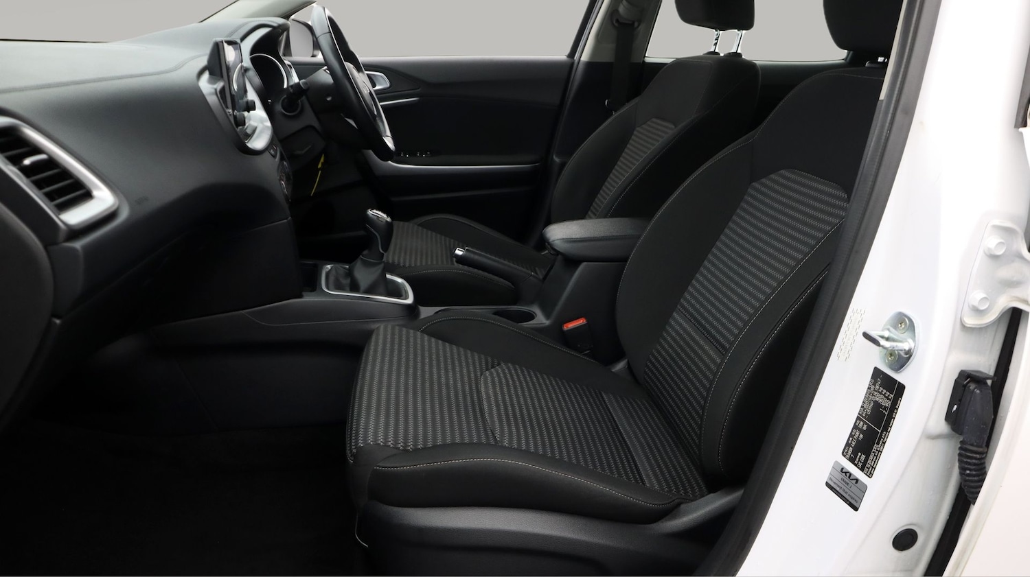 Used Kia XCeed 2022 for sale - 77231532: Photo 14