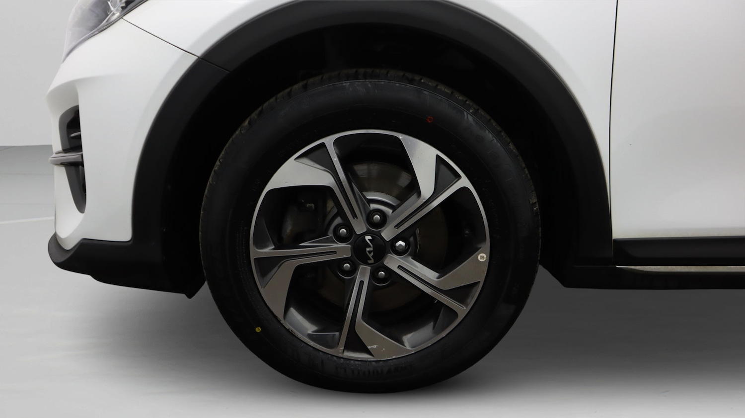 Used Kia XCeed 2022 for sale - 77231532: Photo 18