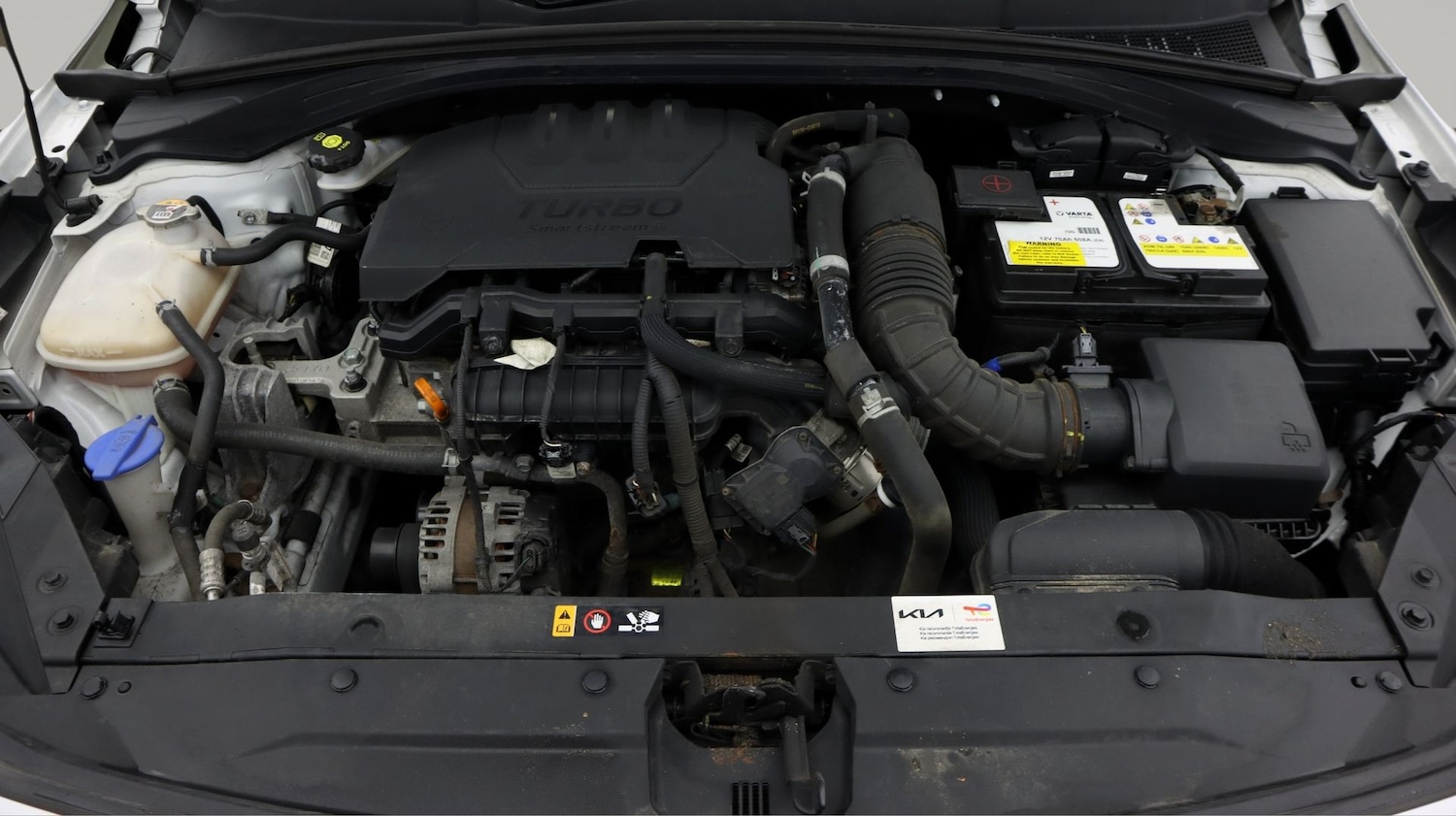 Used Kia XCeed 2022 for sale - 77231532: Photo 19