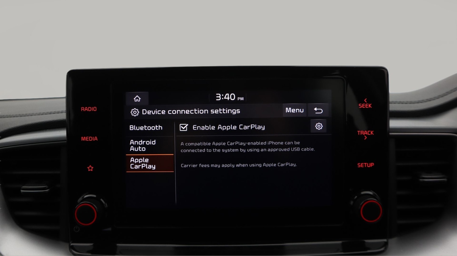 Used Kia XCeed 2022 for sale - 77231532: Photo 24