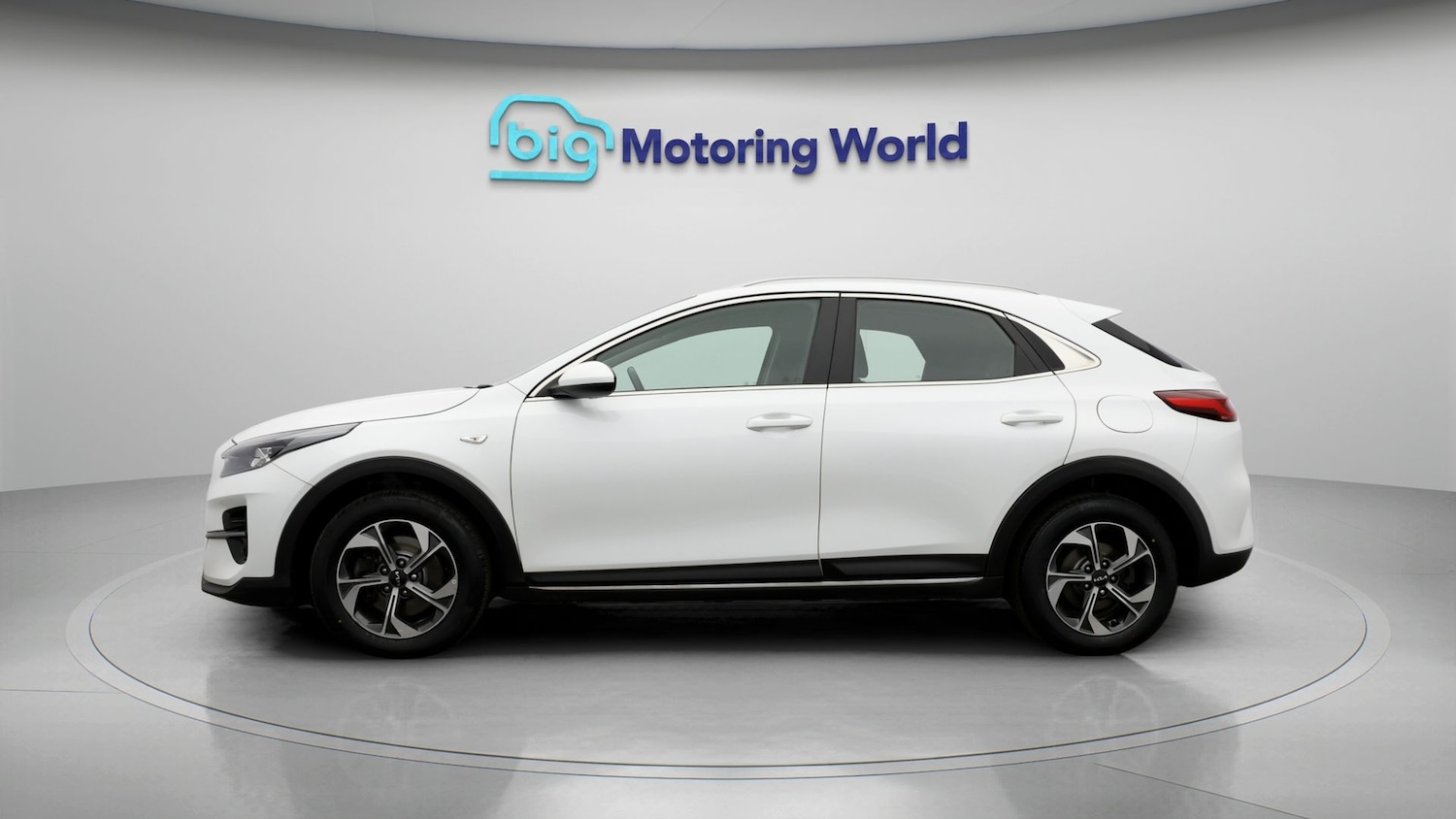 Used Kia XCeed 2022 for sale - 77231532: Photo 4