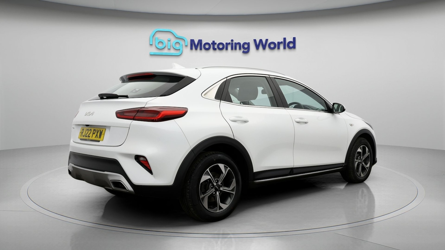 Used Kia XCeed 2022 for sale - 77231532: Photo 7