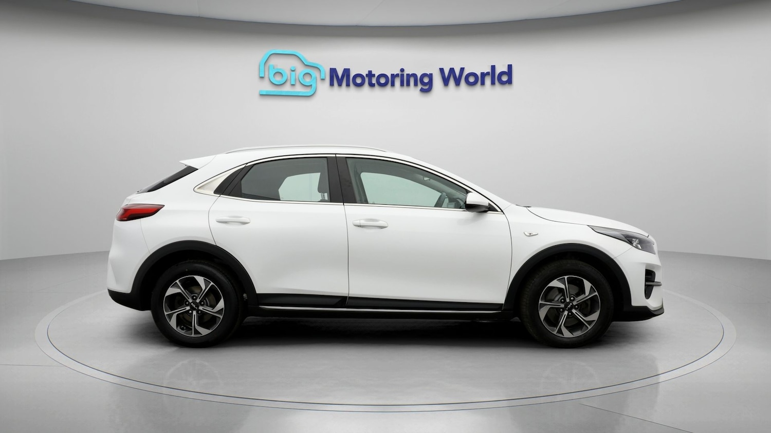 Used Kia XCeed 2022 for sale - 77231532: Photo 8