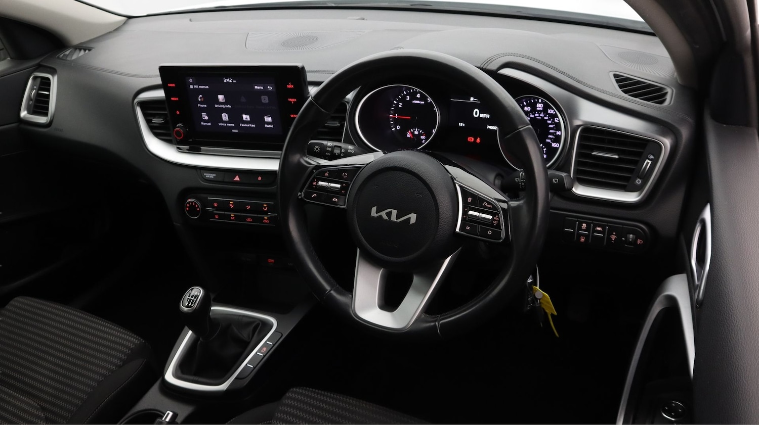 Used Kia XCeed 2022 for sale - 77231532: Photo 9