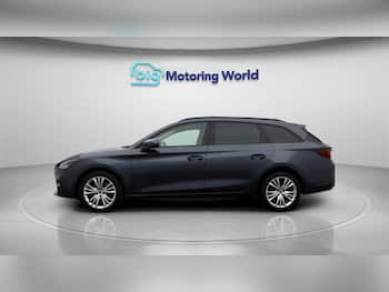 Used SEAT Leon 2023 for sale - 79655943: Photo