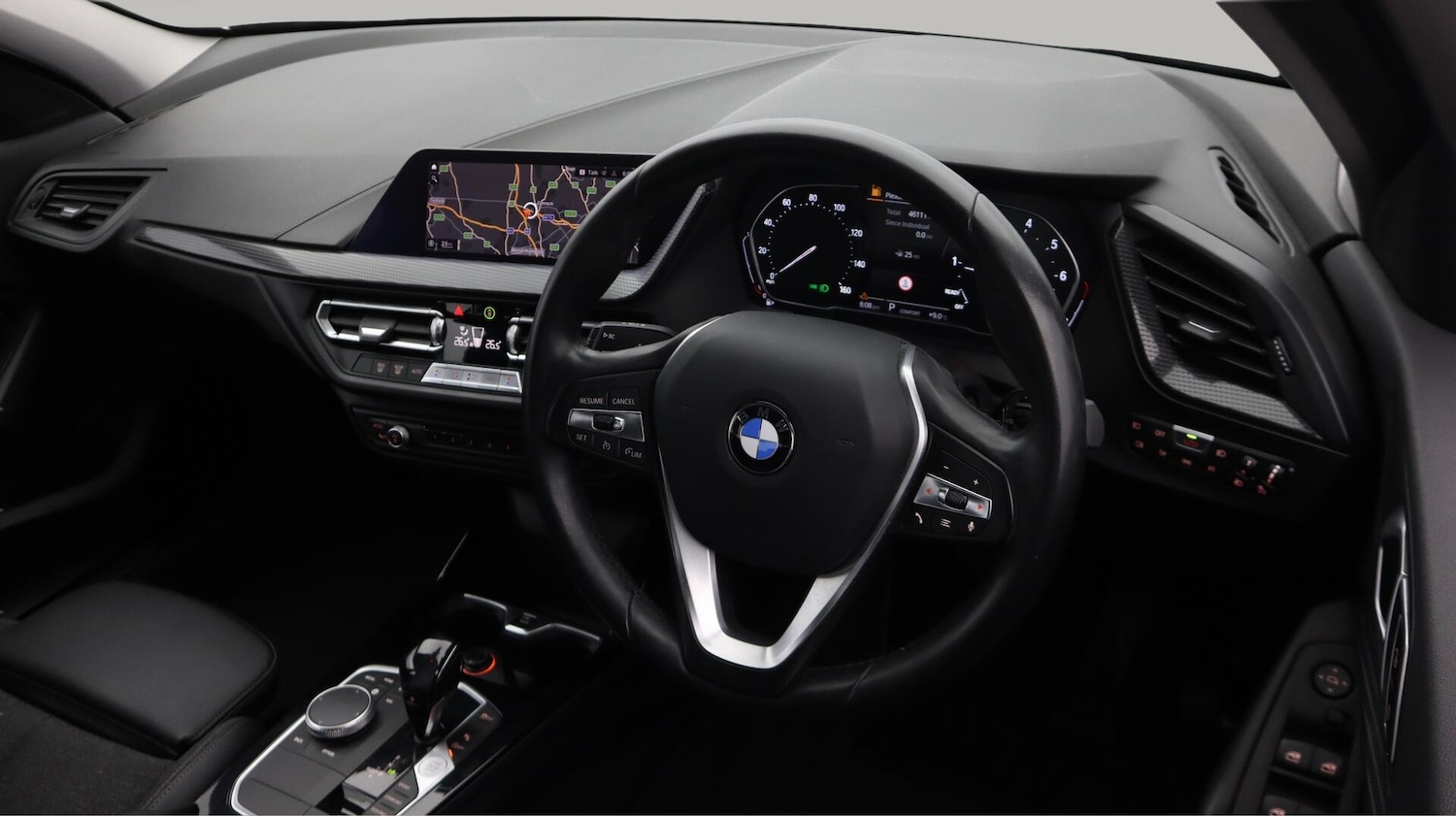 Used BMW 1 Series 2020 for sale - 76735407: Photo 10