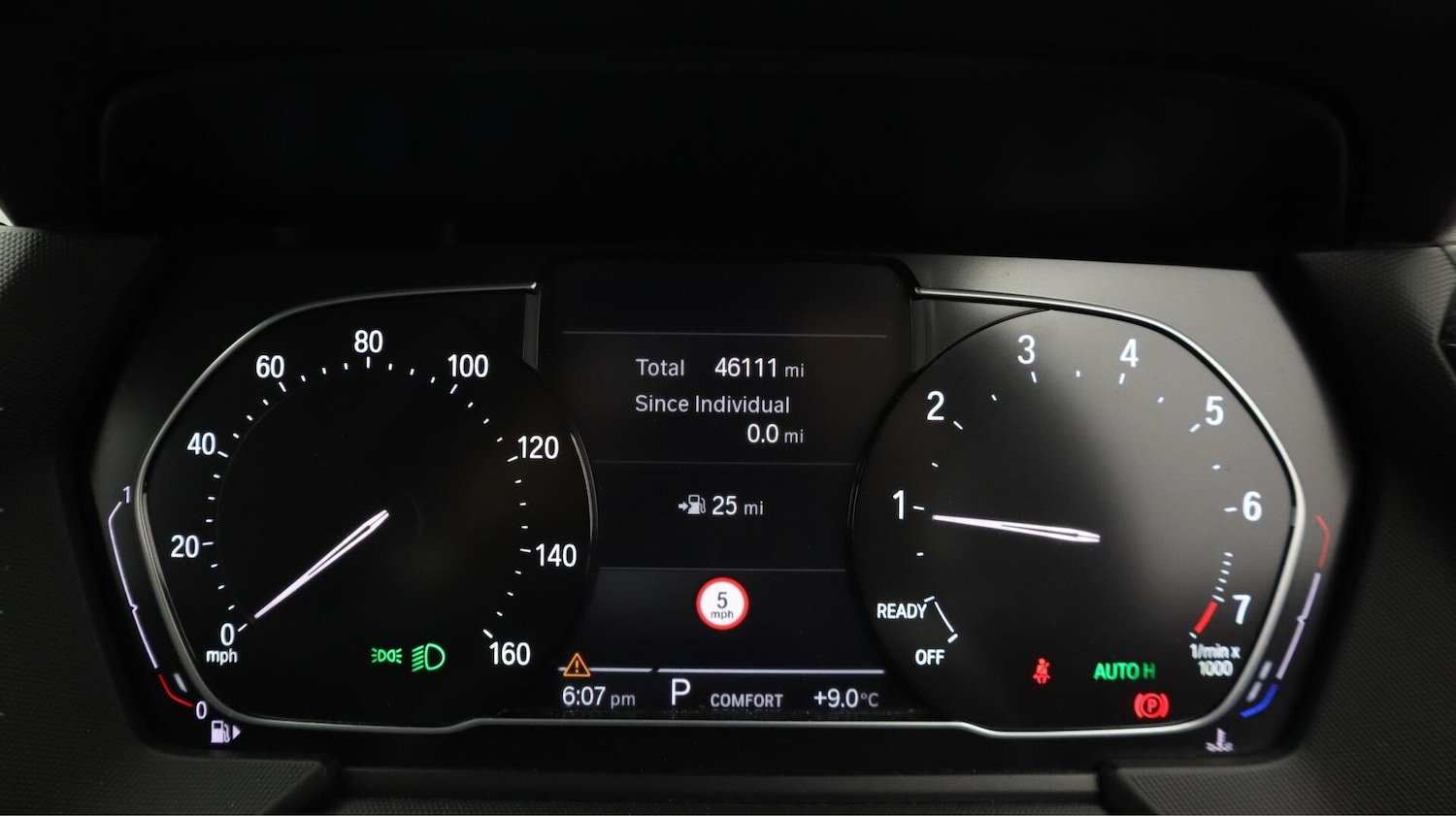 Used BMW 1 Series 2020 for sale - 76735407: Photo 11