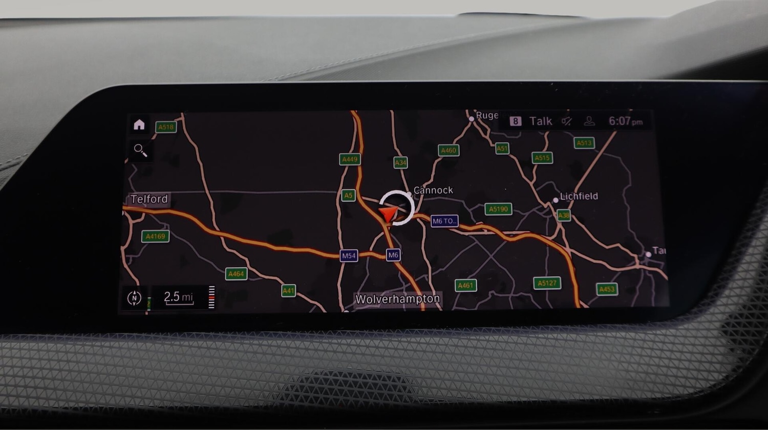 Used BMW 1 Series 2020 for sale - 76735407: Photo 12