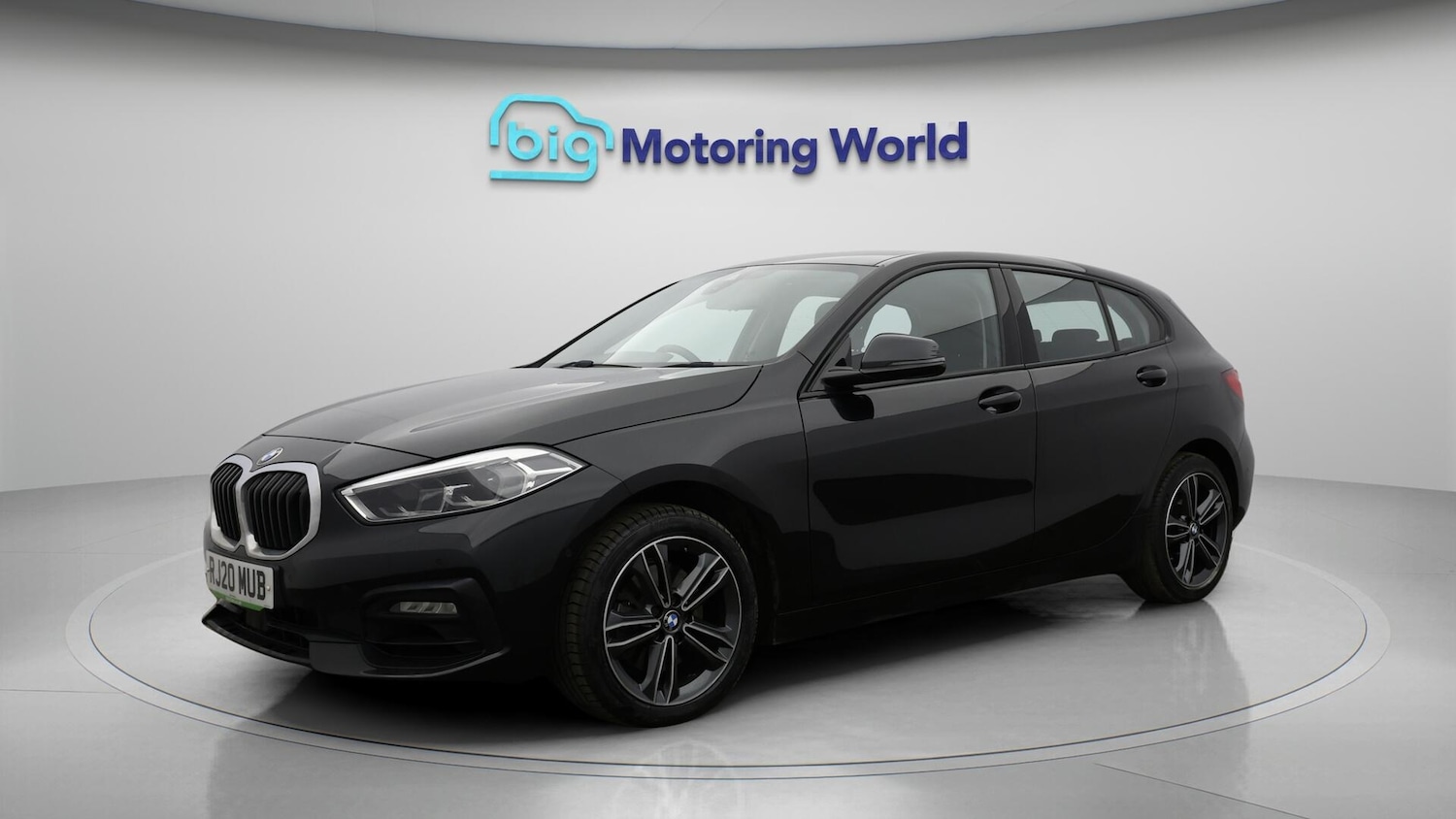 Used BMW 1 Series 2020 for sale - 76735407: Photo 4