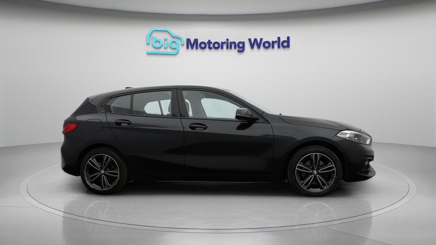 Used BMW 1 Series 2020 for sale - 76735407: Photo 9