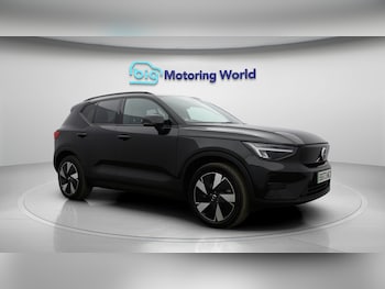 Used Volvo XC40 2023 for sale - 79507993: Photo