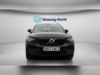 Used Volvo XC40 2023 for sale - 79507993: Photo