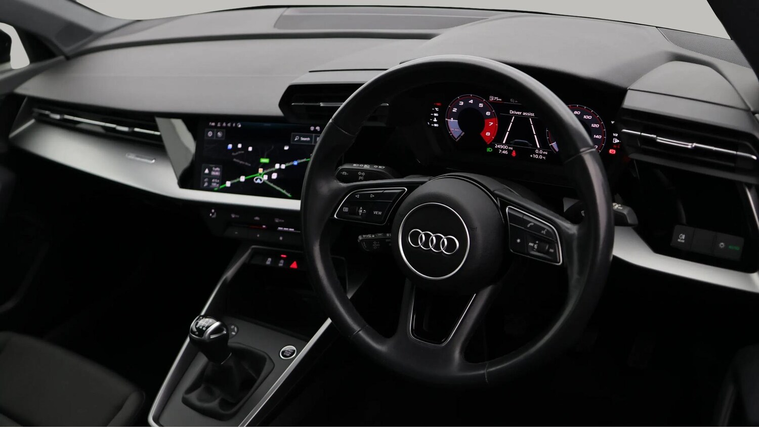 Used Audi A3 2023 for sale - 76389017: Photo 10