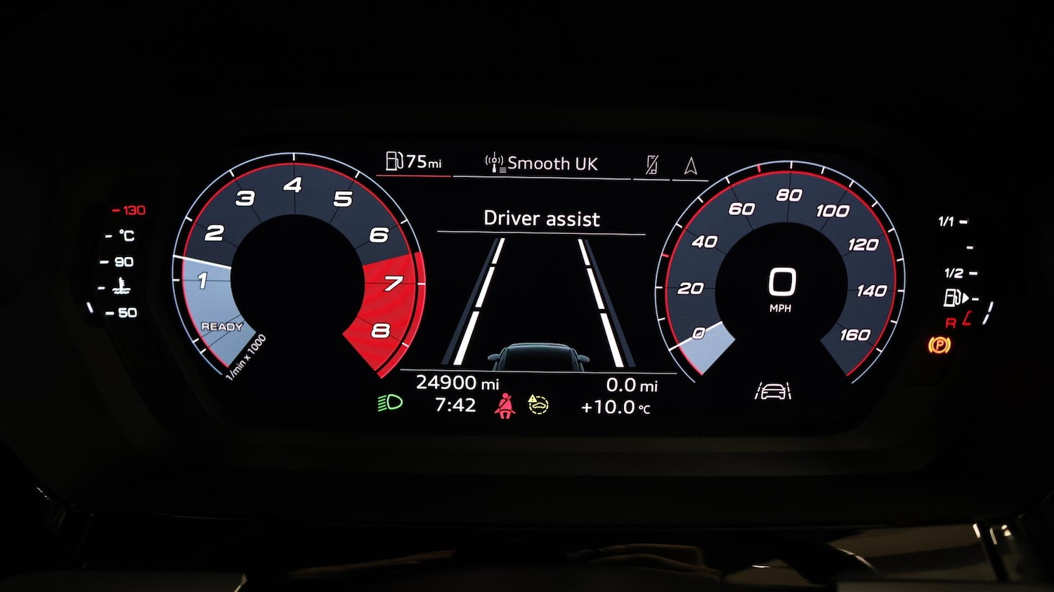 Used Audi A3 2023 for sale - 76389017: Photo 11