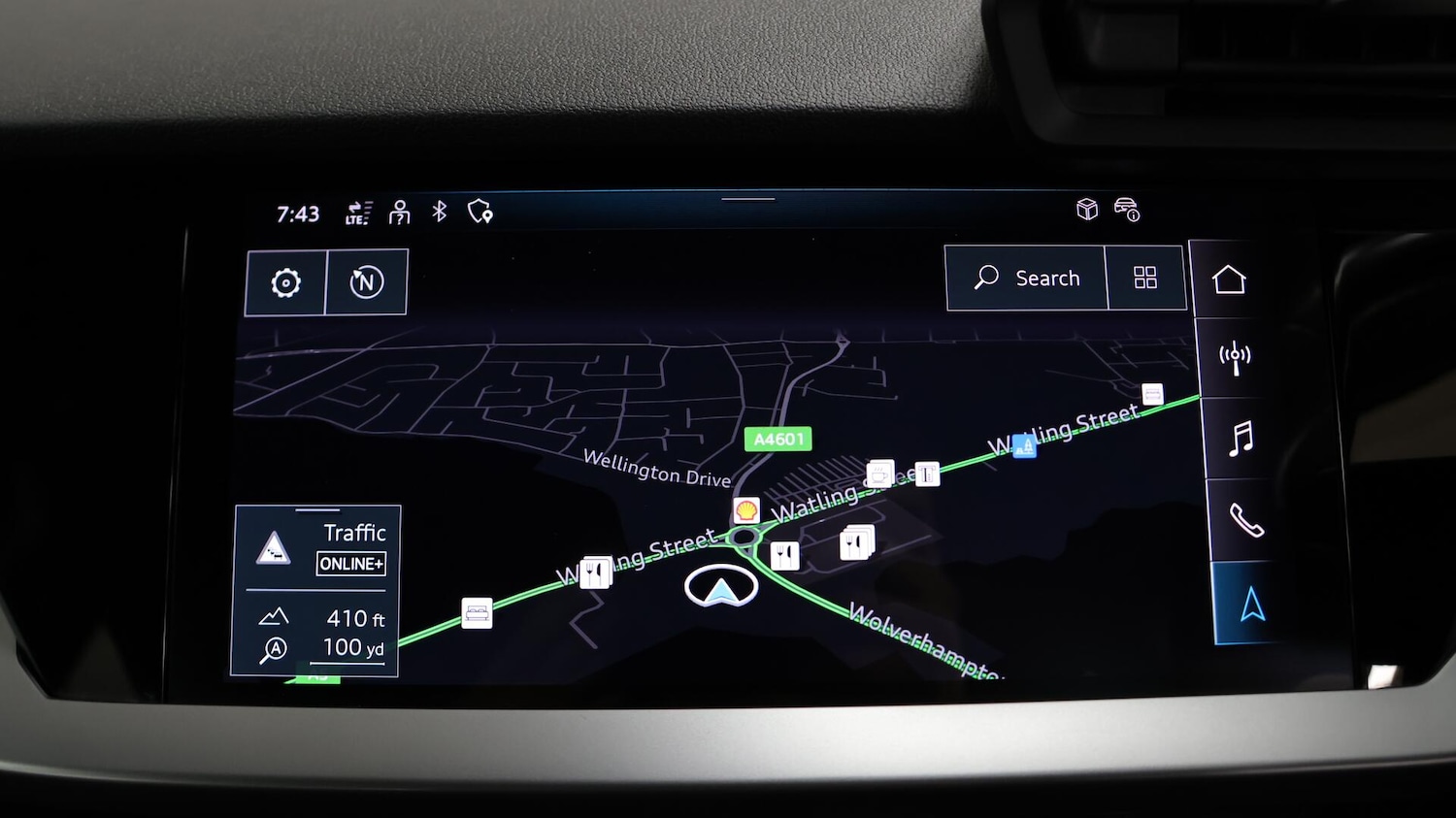 Used Audi A3 2023 for sale - 76389017: Photo 12