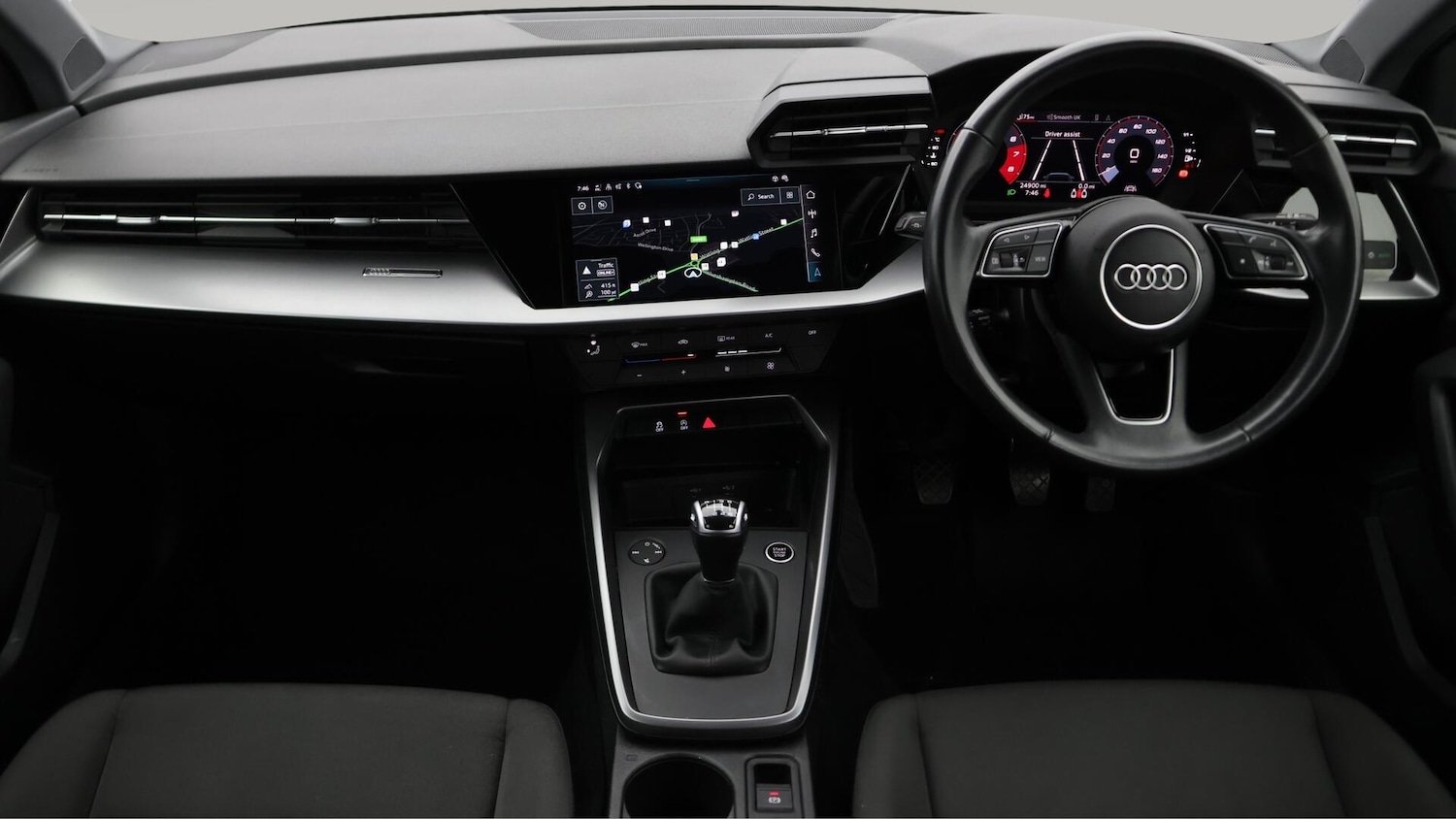 Used Audi A3 2023 for sale - 76389017: Photo 14