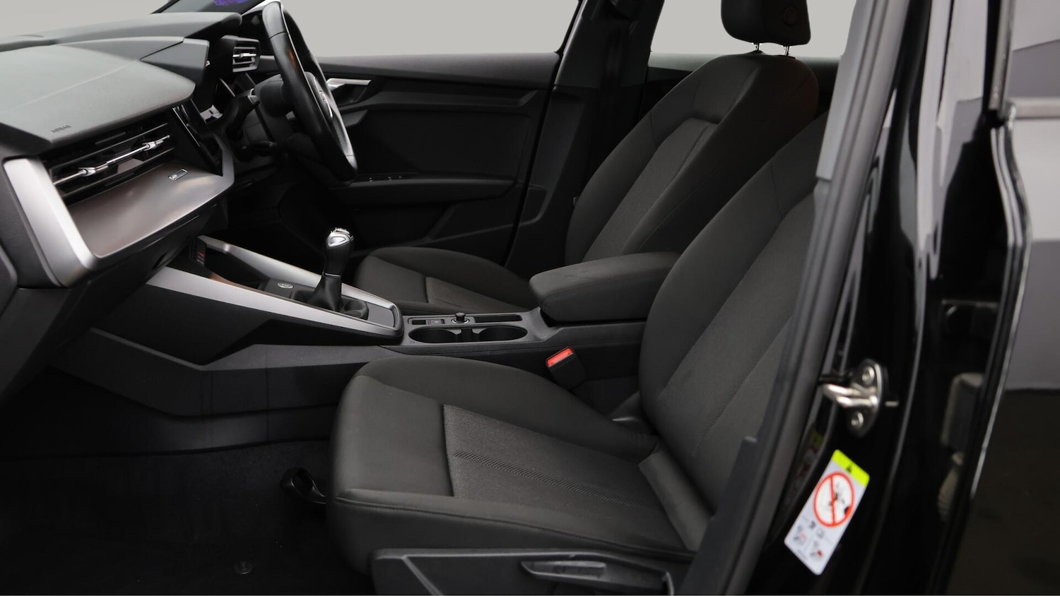 Used Audi A3 2023 for sale - 76389017: Photo 15