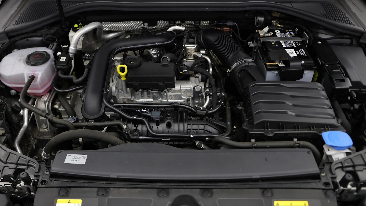 Used Audi A3 2023 for sale - 76389017: Photo 20