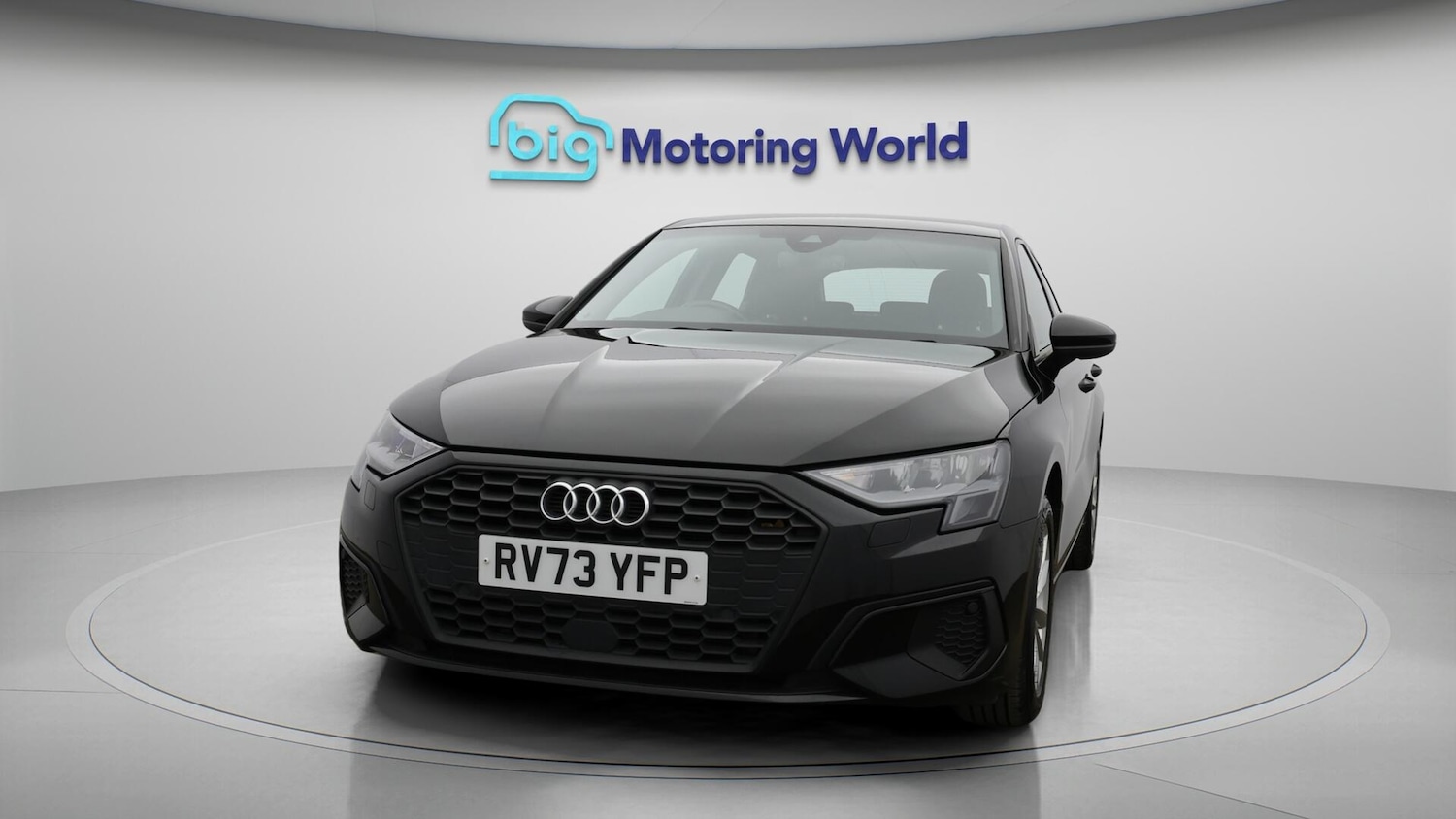 Used Audi A3 2023 for sale - 76389017: Photo 3