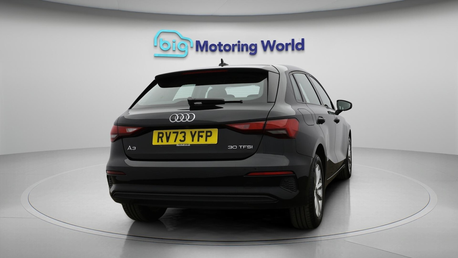 Used Audi A3 2023 for sale - 76389017: Photo 7