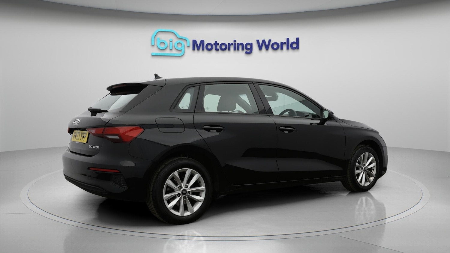 Used Audi A3 2023 for sale - 76389017: Photo 8