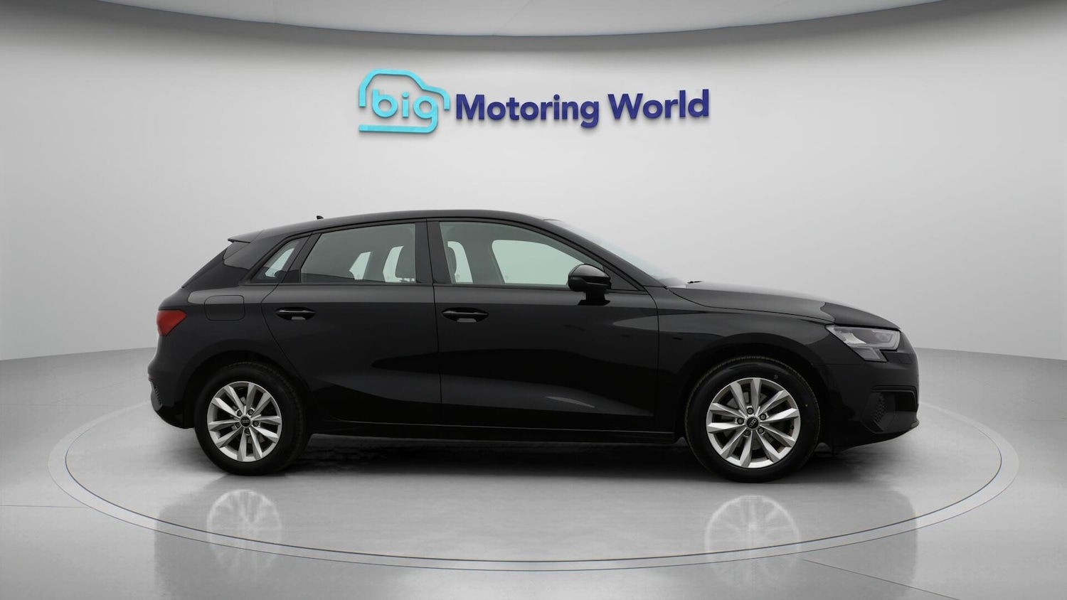 Used Audi A3 2023 for sale - 76389017: Photo 9