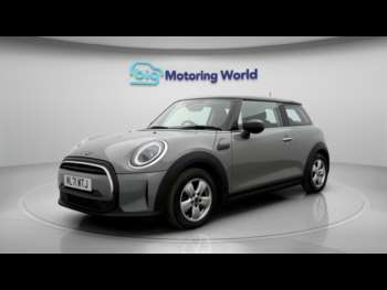 Used MINI Hatch 2021 for sale - 73788703: Photo