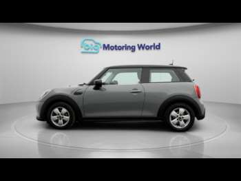 Used MINI Hatch 2021 for sale - 73788703: Photo