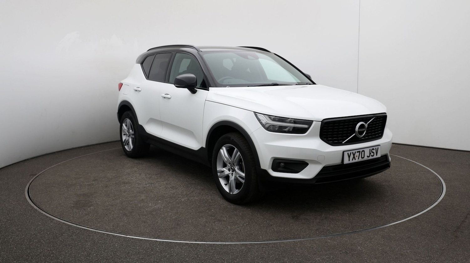 Used Volvo XC40 2020 for sale - 77137165: Photo 10
