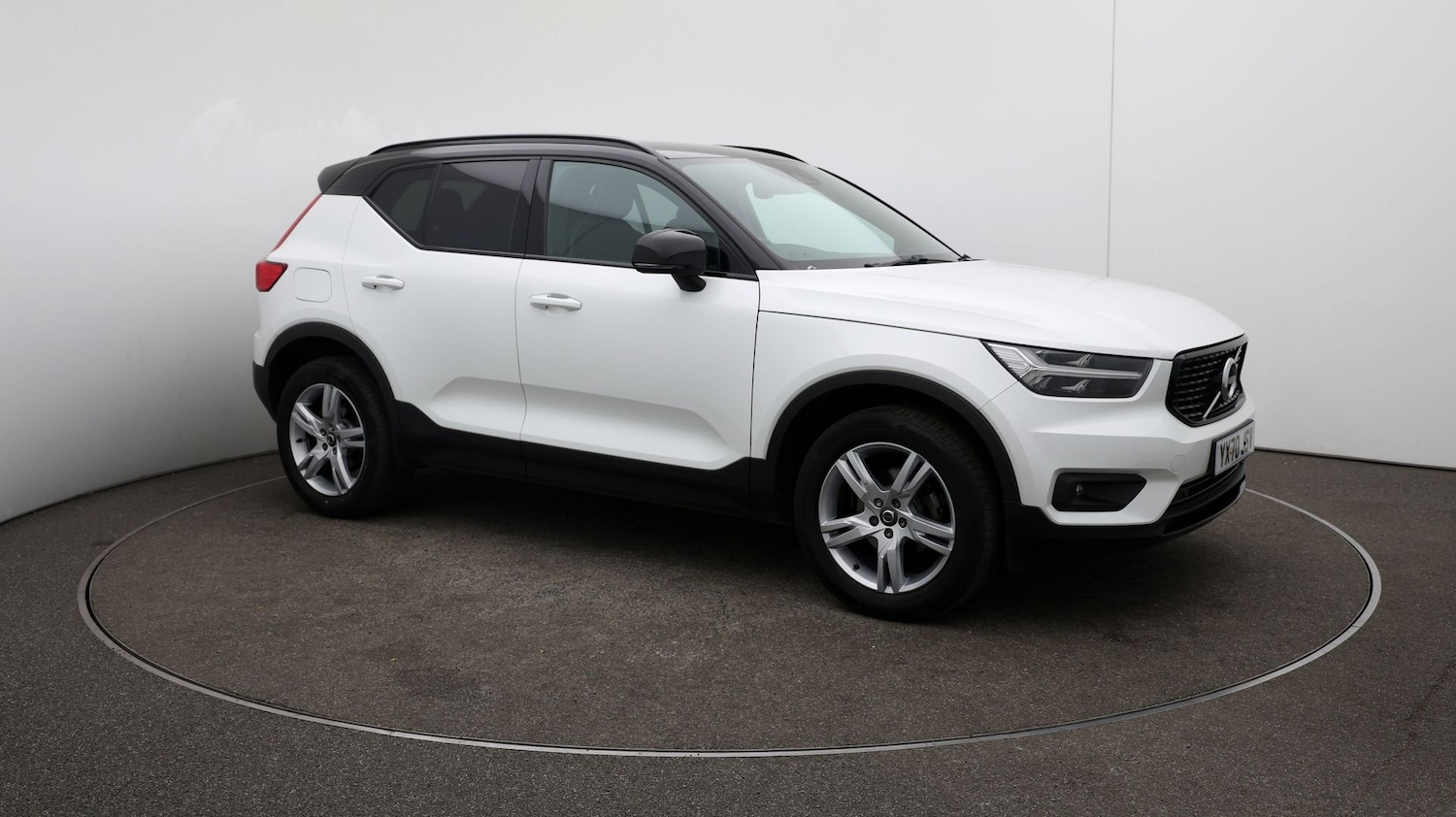 Used Volvo XC40 2020 for sale - 77137165: Photo 12