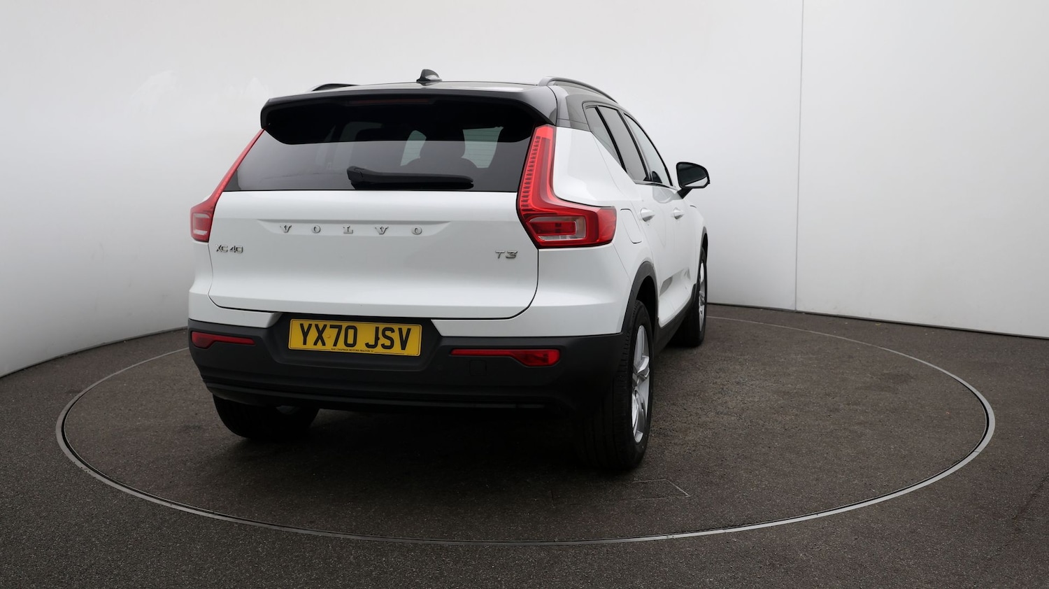 Used Volvo XC40 2020 for sale - 77137165: Photo 23