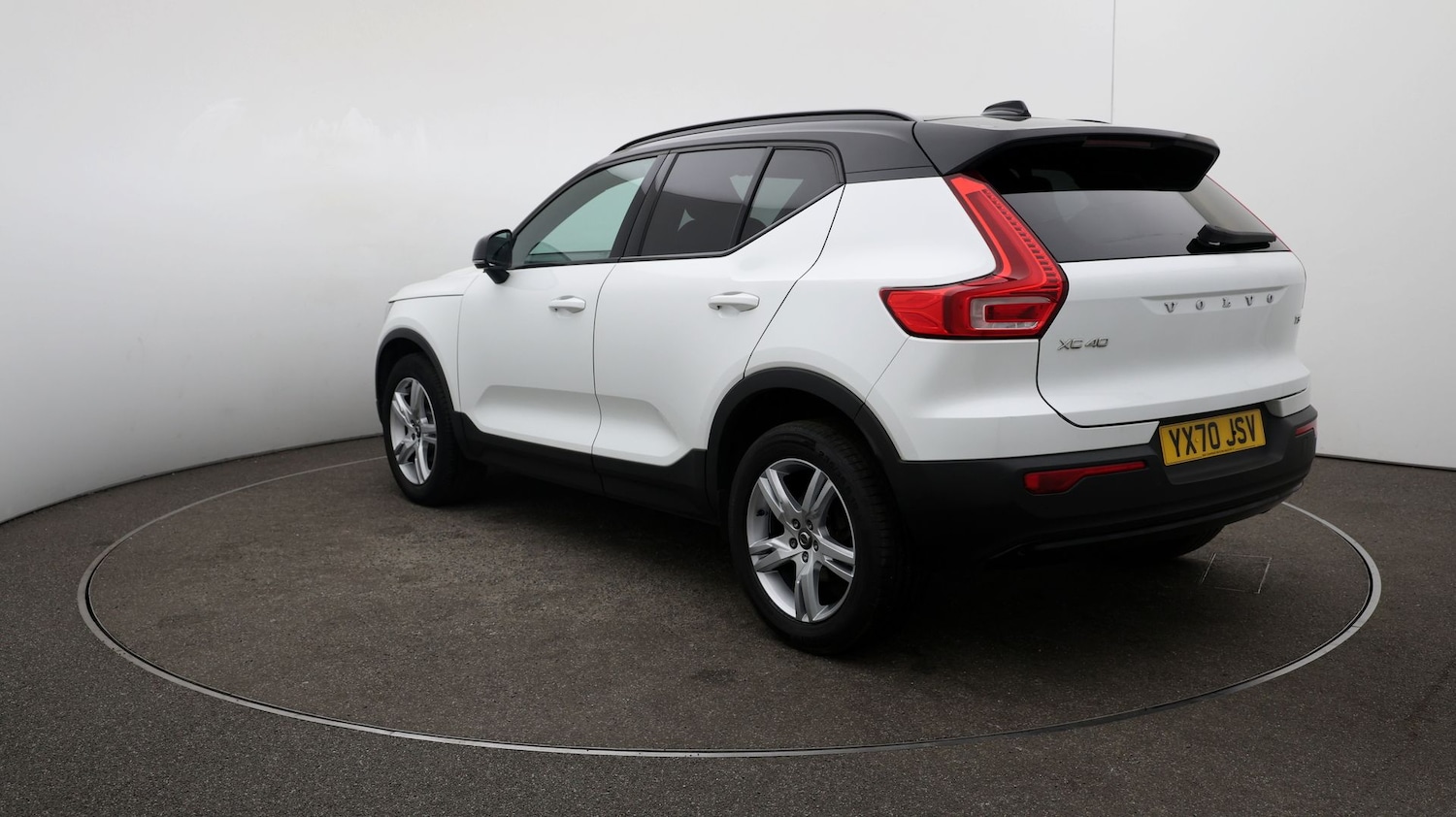 Used Volvo XC40 2020 for sale - 77137165: Photo 29