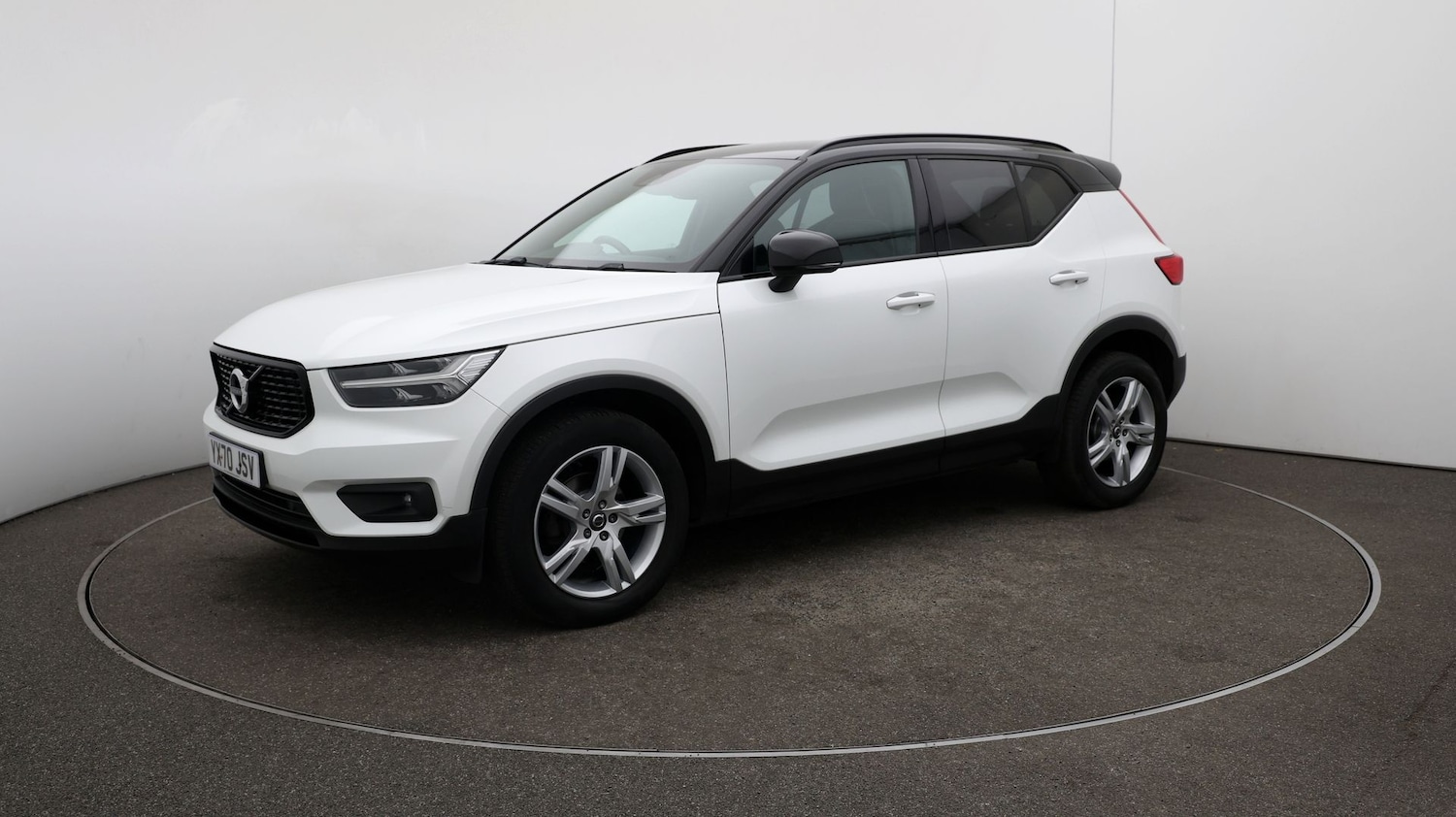 Used Volvo XC40 2020 for sale - 77137165: Photo 35