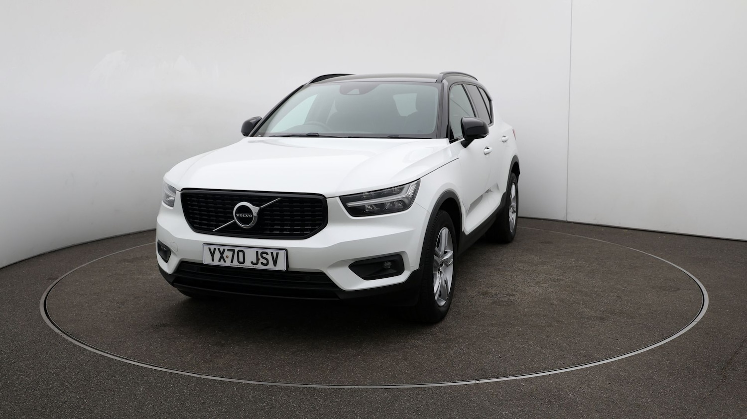 Used Volvo XC40 2020 for sale - 77137165: Photo 5
