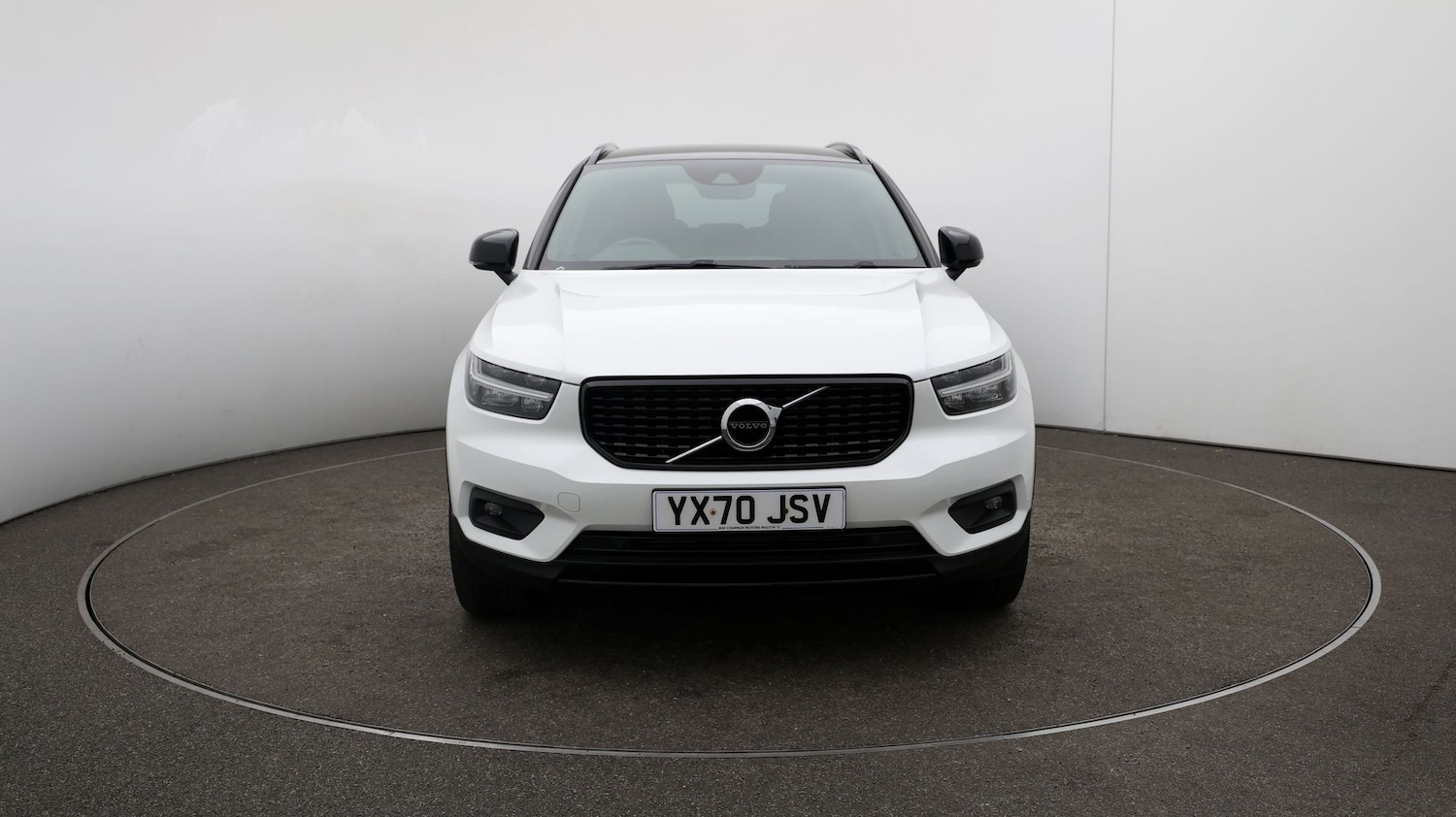 Used Volvo XC40 2020 for sale - 77137165: Photo 7