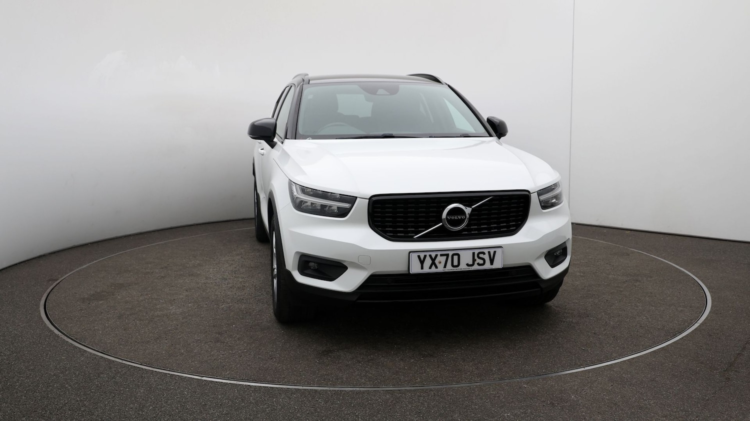Used Volvo XC40 2020 for sale - 77137165: Photo 8