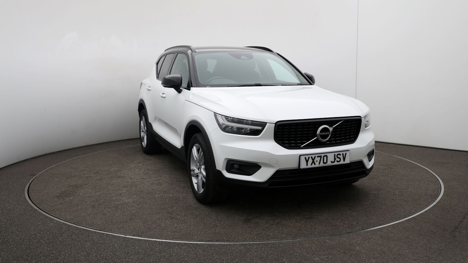Used Volvo XC40 2020 for sale - 77137165: Photo 9