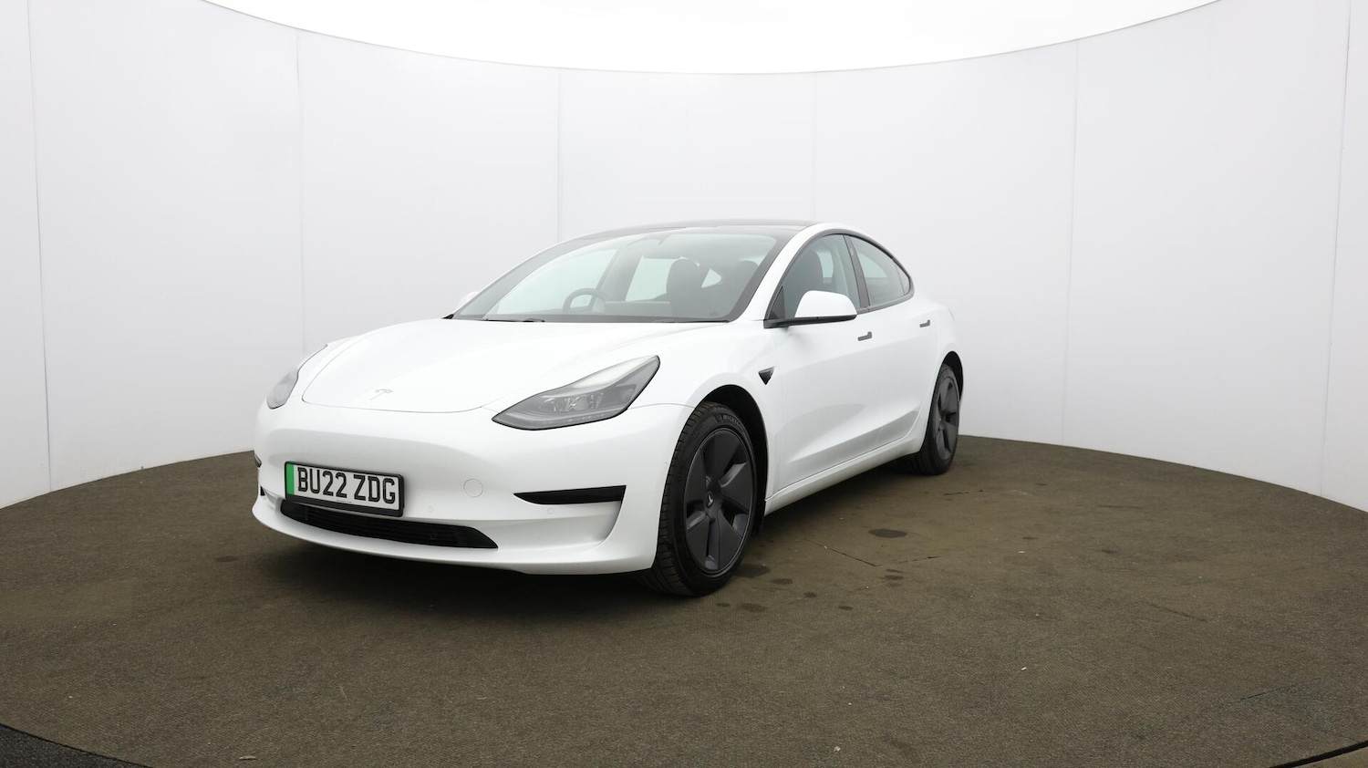 Vehicle 40
