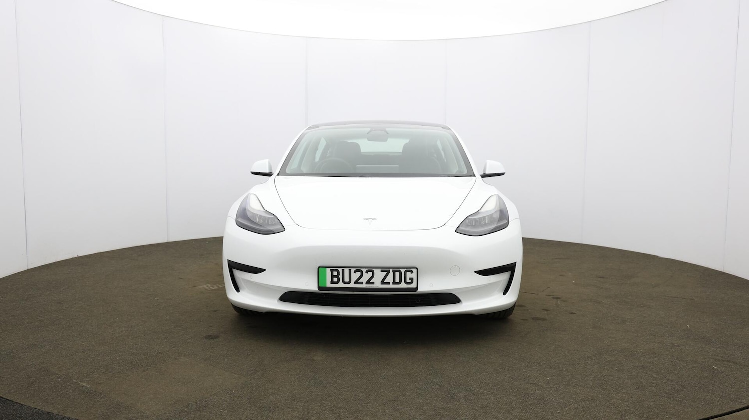 Vehicle 43